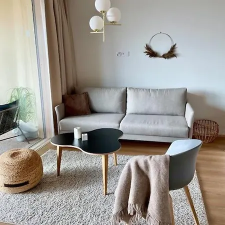 公寓 Marina Sunset A2