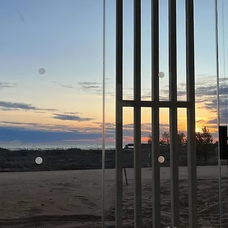 Marina Sunset A2 公寓 *