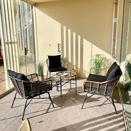 Apartment Marina Sunset A2 *