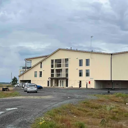 公寓 Marina Sunset A2 卡拉约基