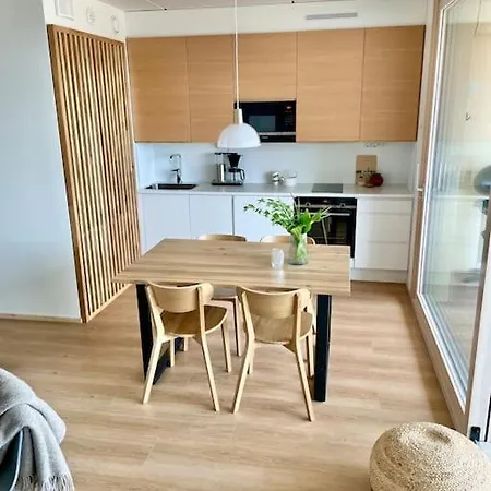 Marina Sunset A2 칼라조키