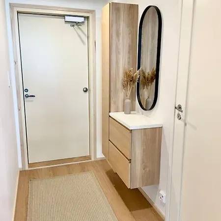 Marina Sunset A2 아파트