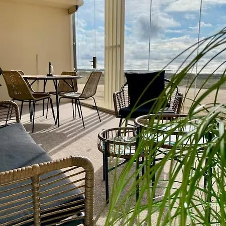 Apartment Marina Sunset A2 Kalajoki