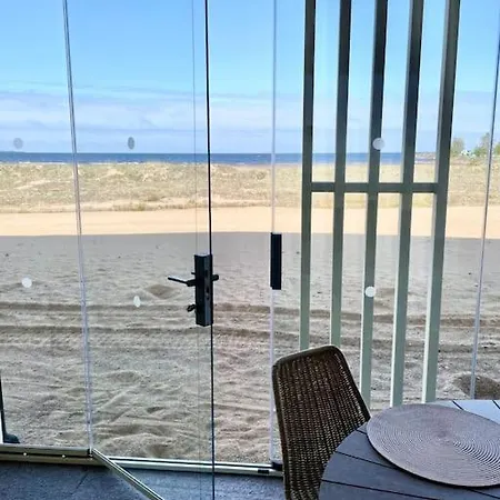 아파트 Marina Sunset A2