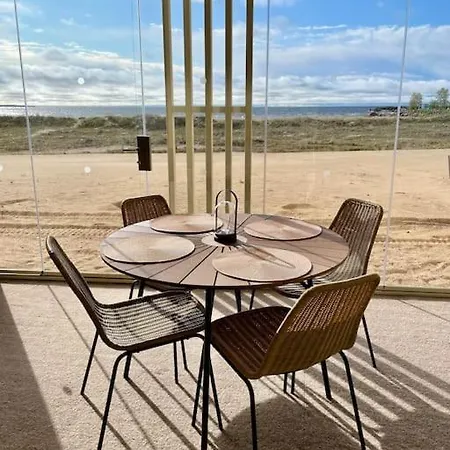 公寓 Marina Sunset A2 *