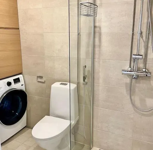 Marina Sunset A2 Апартаменты