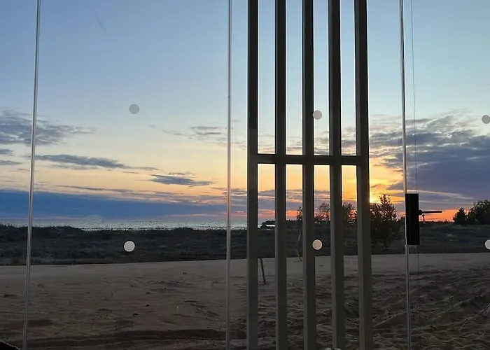 Marina Sunset A2 Апартаменты *