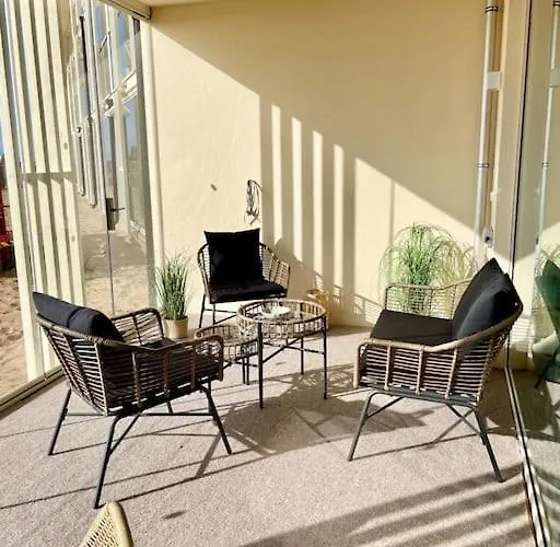 Апартаменты Marina Sunset A2 *