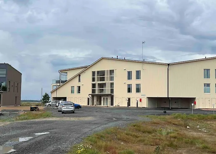 Апартаменты Marina Sunset A2 Калайоки