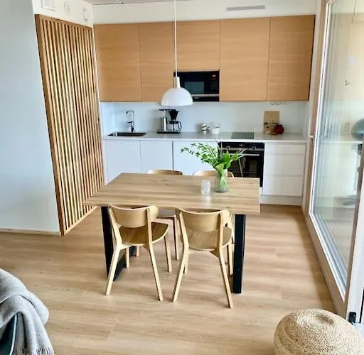 Marina Sunset A2 Калайоки