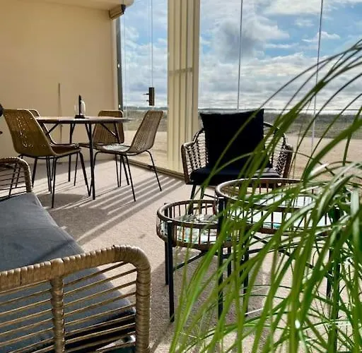 Appartamento Marina Sunset A2 Kalajoki