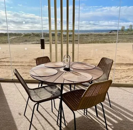 Апартаменты Marina Sunset A2 *